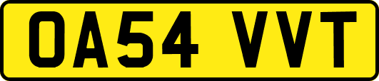 OA54VVT