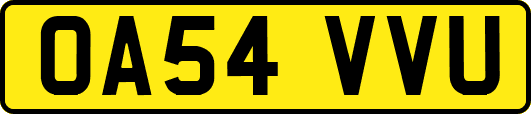 OA54VVU