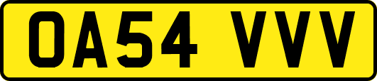 OA54VVV