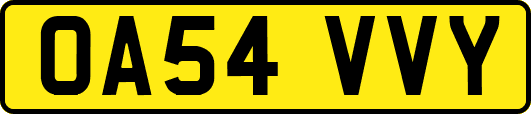 OA54VVY