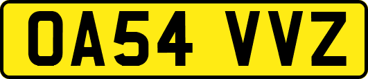 OA54VVZ