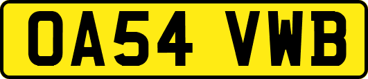 OA54VWB