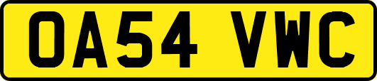 OA54VWC