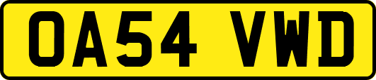 OA54VWD