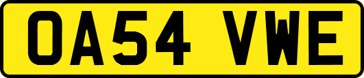 OA54VWE