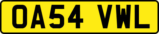 OA54VWL