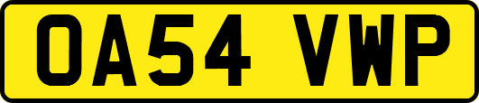 OA54VWP