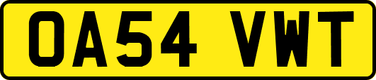 OA54VWT