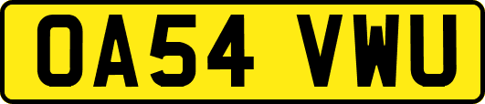OA54VWU