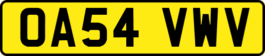 OA54VWV