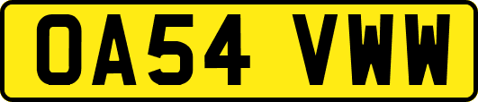 OA54VWW