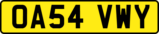 OA54VWY