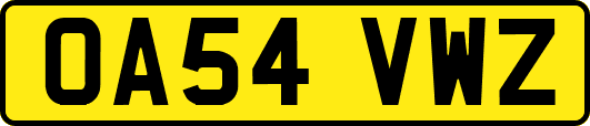 OA54VWZ
