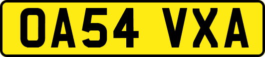 OA54VXA