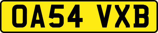 OA54VXB