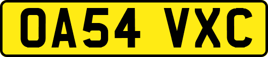 OA54VXC