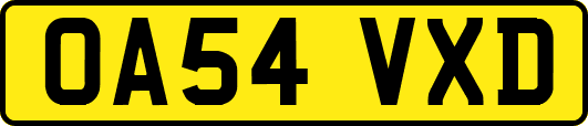 OA54VXD