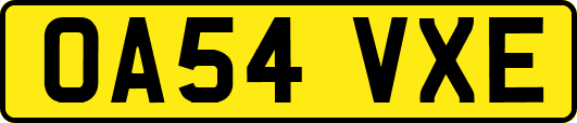 OA54VXE