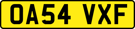 OA54VXF
