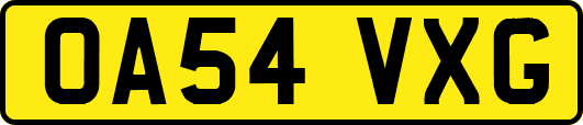 OA54VXG