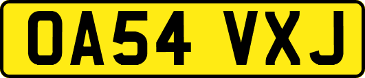 OA54VXJ