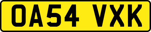 OA54VXK