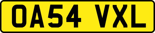 OA54VXL