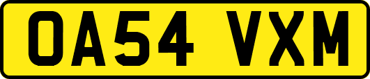OA54VXM