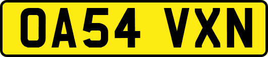 OA54VXN