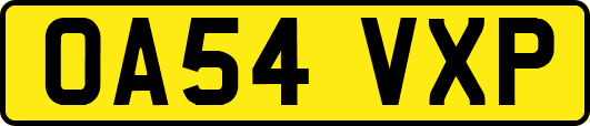 OA54VXP