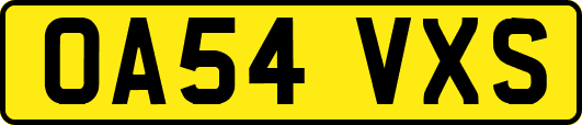 OA54VXS