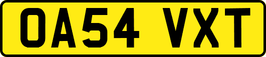 OA54VXT