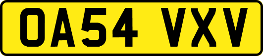 OA54VXV