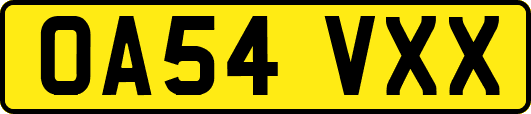 OA54VXX