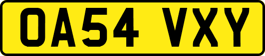 OA54VXY