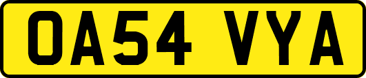 OA54VYA