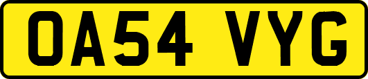 OA54VYG