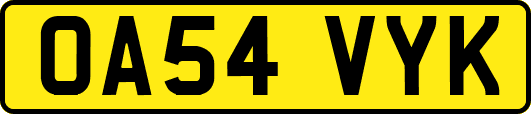 OA54VYK
