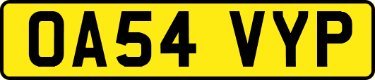 OA54VYP