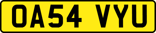 OA54VYU