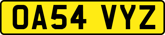 OA54VYZ
