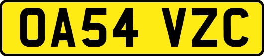 OA54VZC