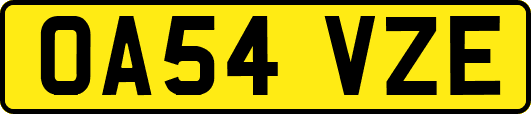 OA54VZE