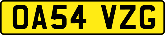 OA54VZG