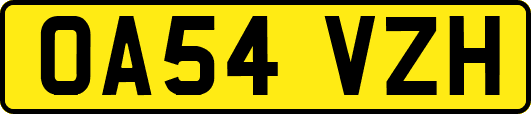 OA54VZH