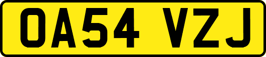 OA54VZJ