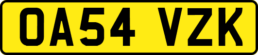 OA54VZK