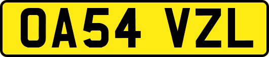 OA54VZL