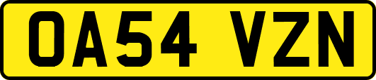 OA54VZN