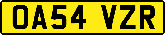 OA54VZR